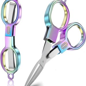 Folding Scissors