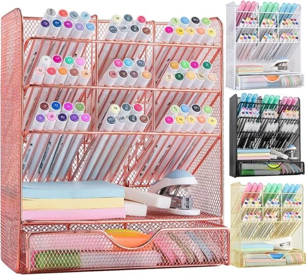 Pen Holder