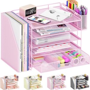 Desk Organizers