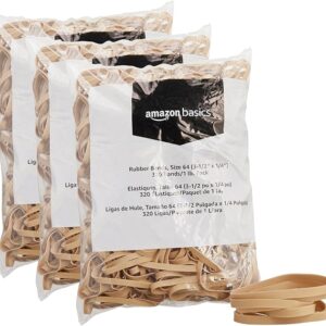 Rubber Bands
