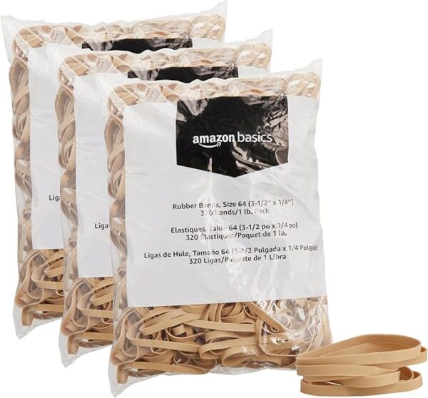 Rubber Bands