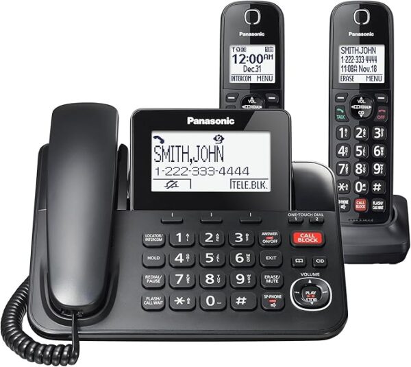 Cordless Phone