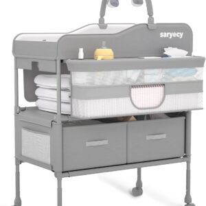 Baby Changing Table