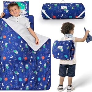 Toddler Nap Mat