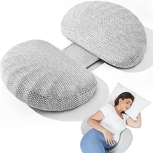 Pregnancy Pillow